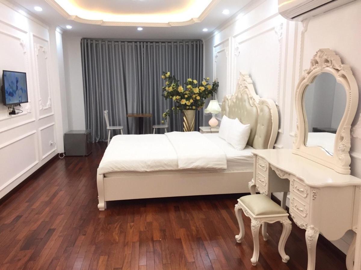 Anna Airport Hotel Hanoi Exterior photo