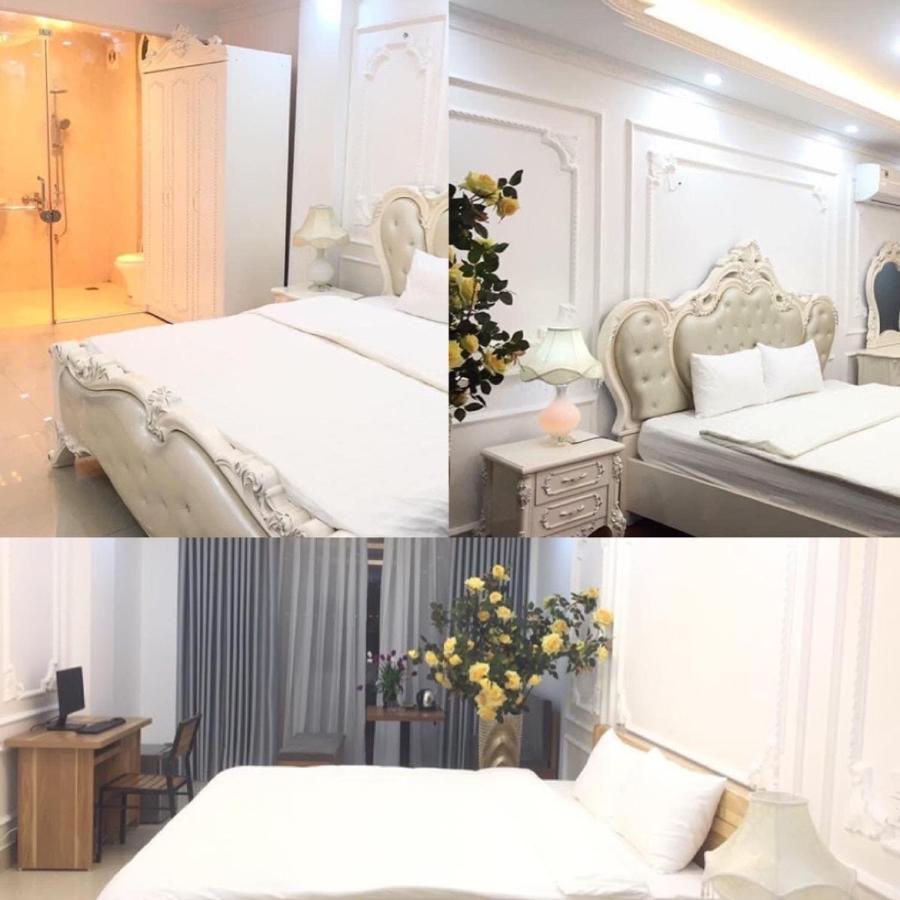 Anna Airport Hotel Hanoi Exterior photo