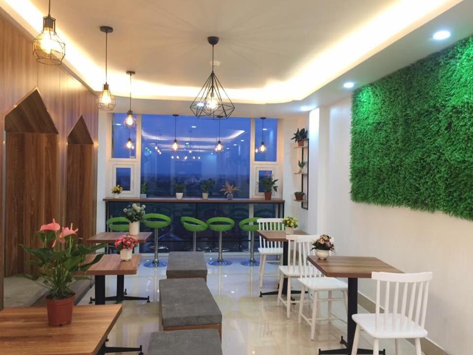 Anna Airport Hotel Hanoi Exterior photo